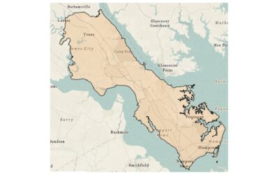 Understanding Homelessness on The Virginia Peninsula